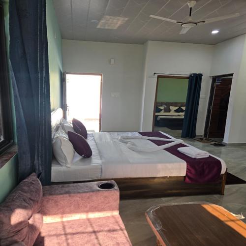 Rainbow Cottage Homestay